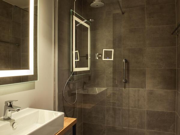 Radisson Hotel Liege City Centre : photo 7 de la chambre suite junior