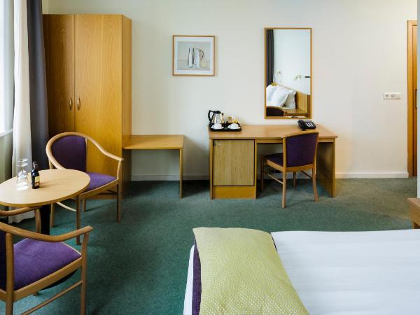 Center Hotels Skjaldbreid : photo 2 de la chambre chambre double ou lits jumeaux supérieure