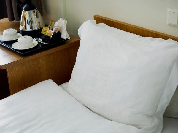 Center Hotels Skjaldbreid : photo 3 de la chambre chambre simple standard