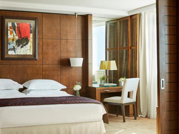 Hyatt Regency Casablanca : photo 3 de la chambre suite exécutive