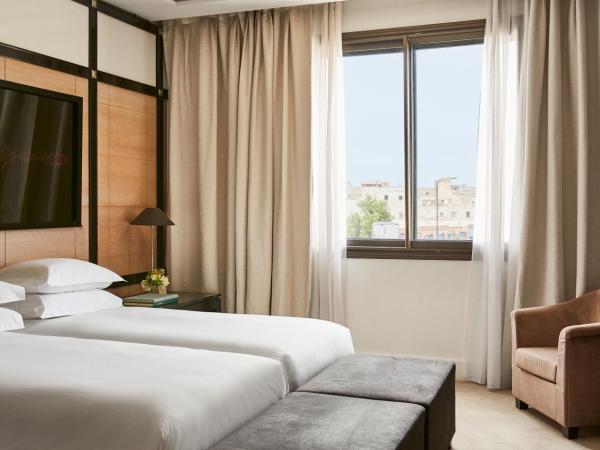 Hyatt Regency Casablanca : photo 8 de la chambre suite ambassadeur