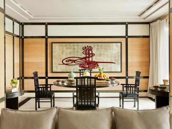 Hyatt Regency Casablanca : photo 9 de la chambre suite ambassadeur