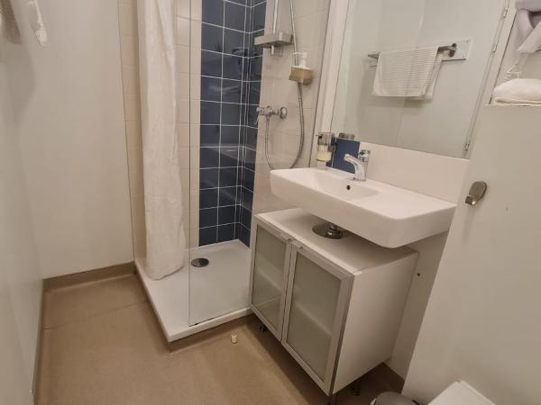 Résidence Ramblas : photo 9 de la chambre chambre double standard