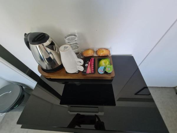 Résidence Ramblas : photo 10 de la chambre chambre double standard