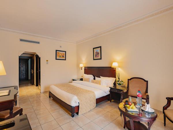 Mogador Aqua Fun & Spa : photo 2 de la chambre chambre double