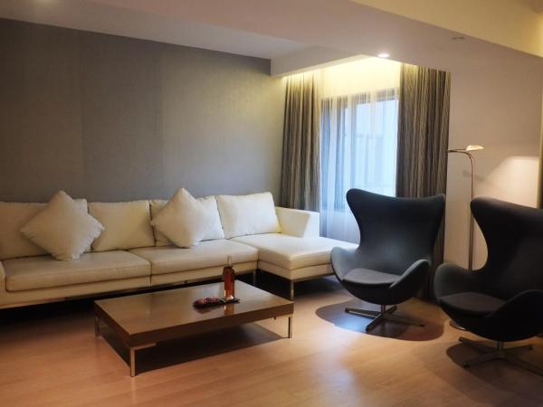 The Mira Hong Kong : photo 4 de la chambre mira suite 70