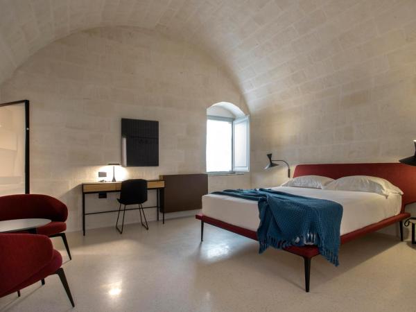 PIANELLE RESORT : photo 5 de la chambre chambre double standard