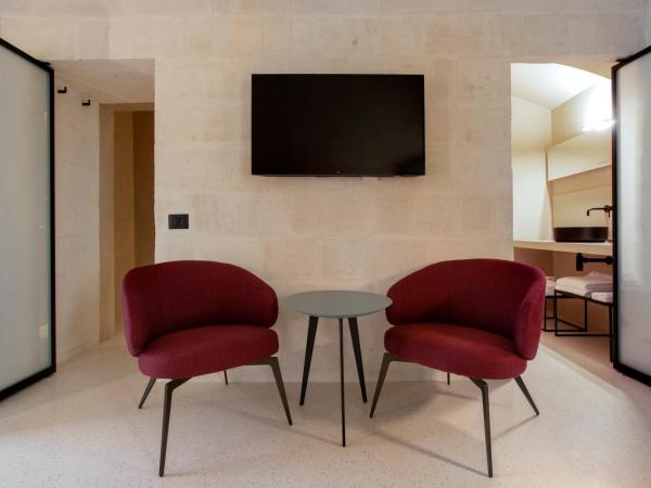 PIANELLE RESORT : photo 8 de la chambre chambre double standard