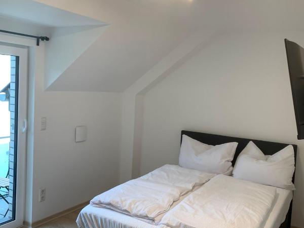 AT-Rooms : photo 1 de la chambre chambre double