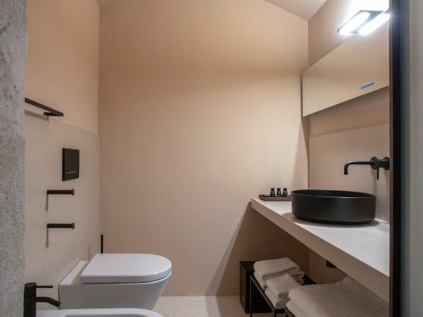 PIANELLE RESORT : photo 10 de la chambre chambre double standard