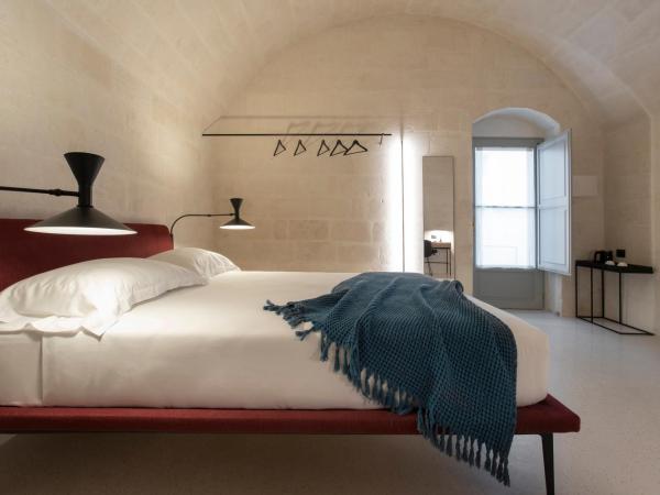 PIANELLE RESORT : photo 3 de la chambre chambre double standard