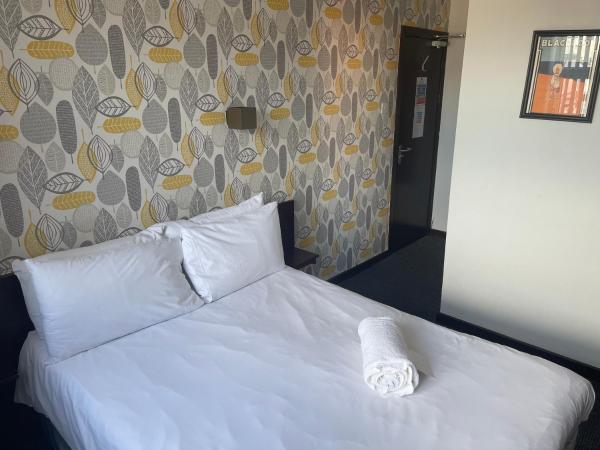 Bluewaters Hotel Blackpool : photo 4 de la chambre chambre double standard