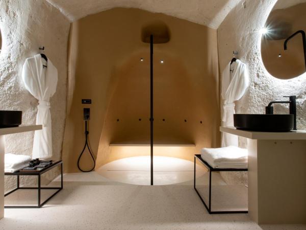 PIANELLE RESORT : photo 4 de la chambre chambre double standard