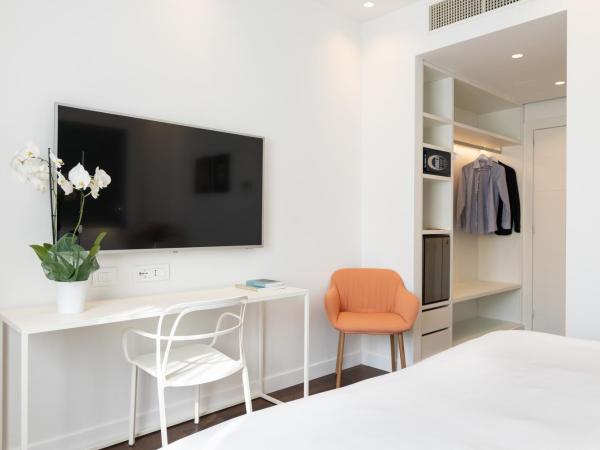 Hotel Morfeo : photo 1 de la chambre chambre triple supérieure