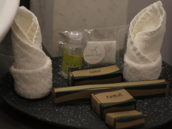 Hotel Boutique Casona de Santa Clara : photo 4 de la chambre suite junior