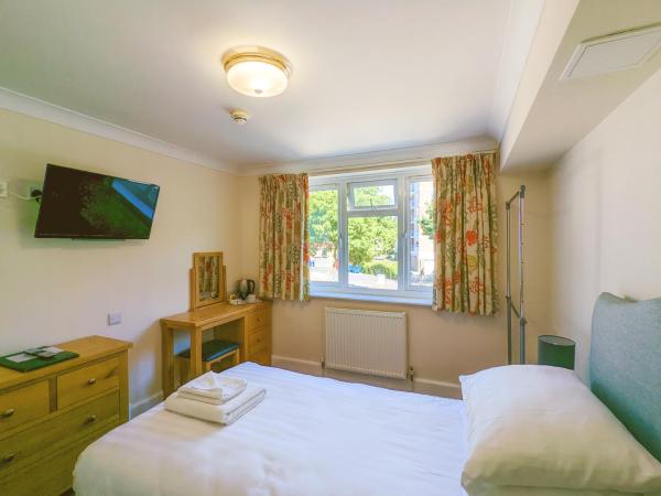 The Grove Hotel : photo 2 de la chambre chambre simple