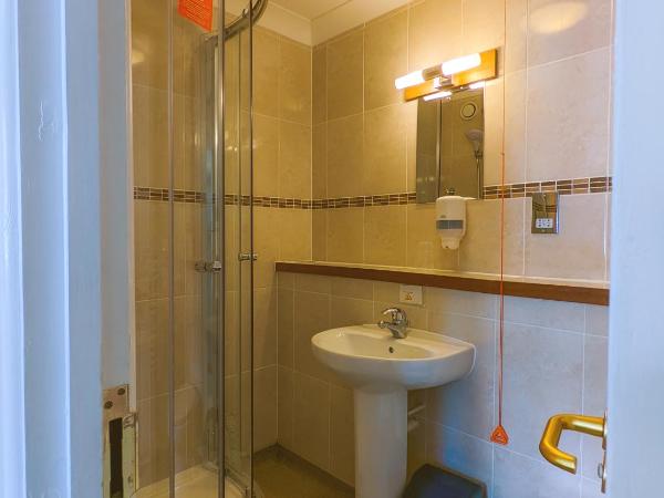 The Grove Hotel : photo 1 de la chambre chambre simple