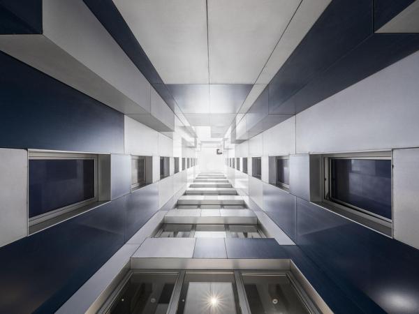 Eurostars Blue Coruña : photo 2 de la chambre chambre double