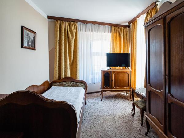 Hotel Polonia : photo 2 de la chambre chambre simple