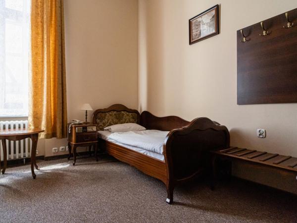 Hotel Polonia : photo 3 de la chambre chambre simple