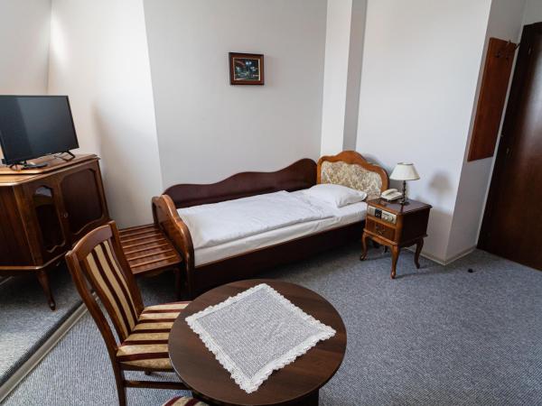 Hotel Polonia : photo 4 de la chambre chambre simple