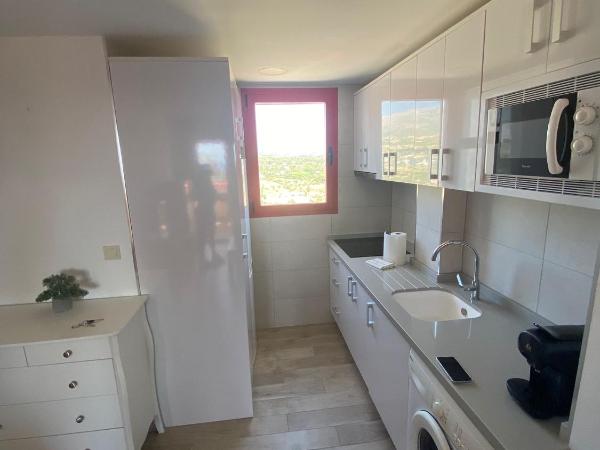 Anna's apartment : photo 8 de la chambre appartement - vue sur mer