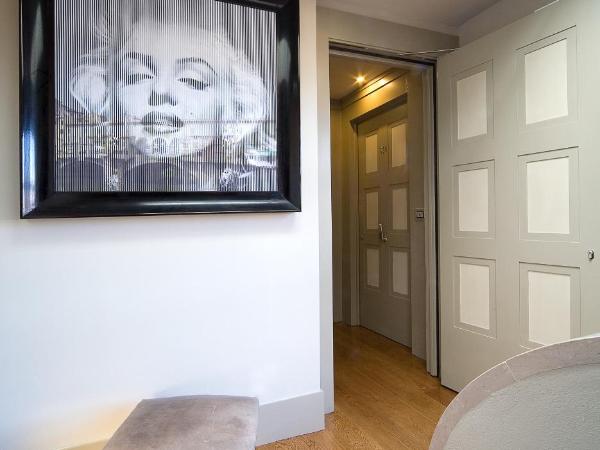 Hotel Balestri - WTB Hotels : photo 4 de la chambre suite junior