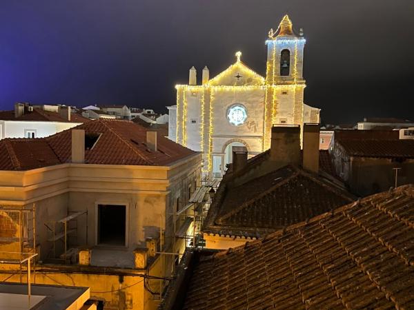 Residencial Mira-Mar : photo 2 de la chambre chambre double