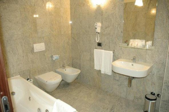 Residenza Fontanelle : photo 3 de la chambre chambre simple