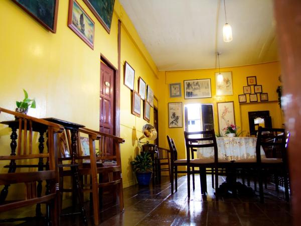 Vintage House : photo 4 de la chambre chambre familiale