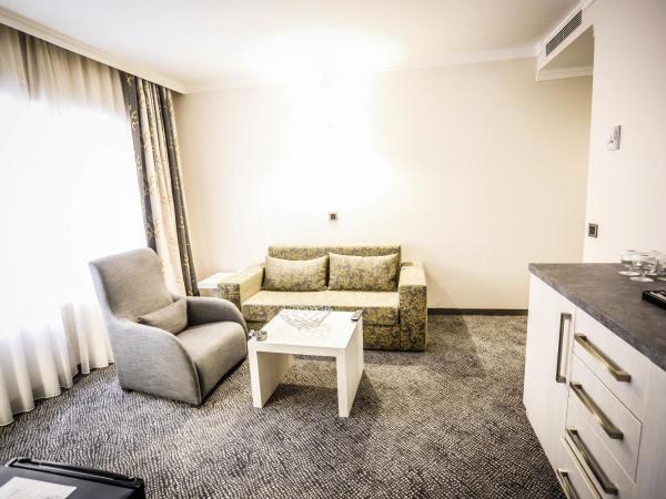 Koza Suite Hotel : photo 7 de la chambre suite