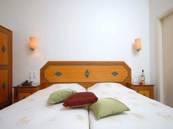 Barbouni Hotel & Studios : photo 2 de la chambre studio (2 adultes)