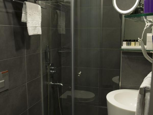 Modus Hotel Istanbul : photo 4 de la chambre chambre familiale communiquante 