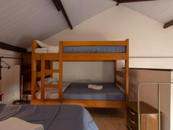 BH Studios Hotel Brás : photo 7 de la chambre appartement en duplex