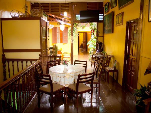 Vintage House : photo 6 de la chambre chambre familiale