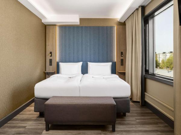 Radisson Blu Marina Palace Hotel, Turku : photo 1 de la chambre chambre familiale