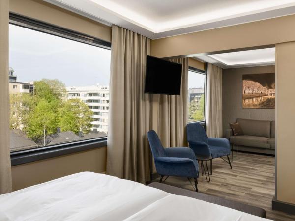 Radisson Blu Marina Palace Hotel, Turku : photo 4 de la chambre chambre familiale
