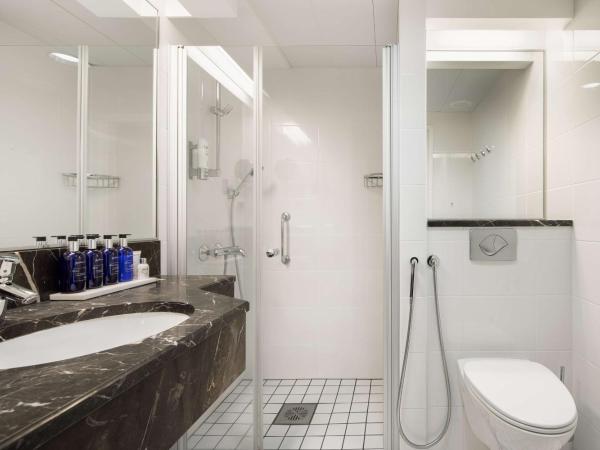 Radisson Blu Marina Palace Hotel, Turku : photo 6 de la chambre chambre familiale