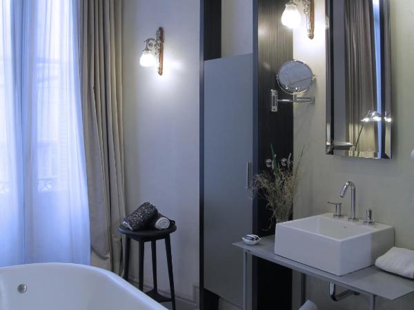 Esplendor by Wyndham Savoy Rosario : photo 5 de la chambre luxury 1 king bed 3 room suite