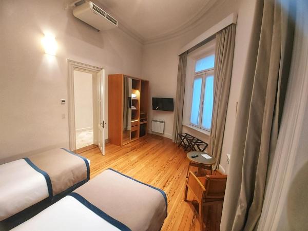 Cassa Lepage Art Hotel Buenos Aires : photo 6 de la chambre suite supérieure