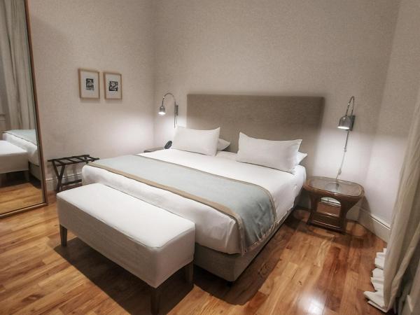 Cassa Lepage Art Hotel Buenos Aires : photo 7 de la chambre suite deluxe