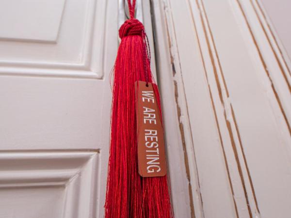 Cassa Lepage Art Hotel Buenos Aires : photo 4 de la chambre chambre lits jumeaux standard