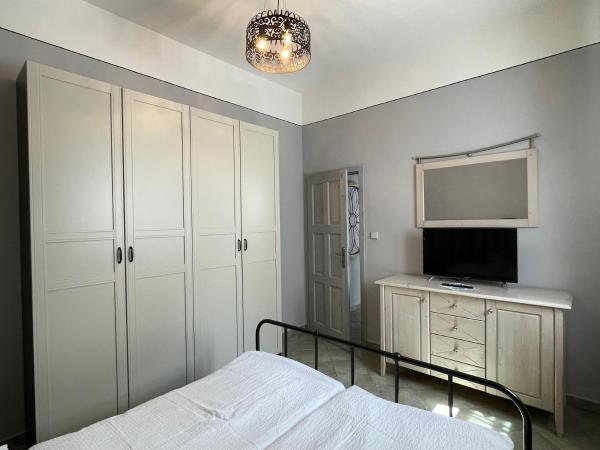 Pension Amadeus & Apartments : photo 5 de la chambre appartement 2 chambres