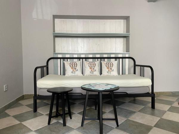 Pension Amadeus & Apartments : photo 4 de la chambre appartement 2 chambres