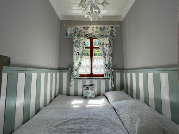 Pension Amadeus & Apartments : photo 9 de la chambre appartement 2 chambres