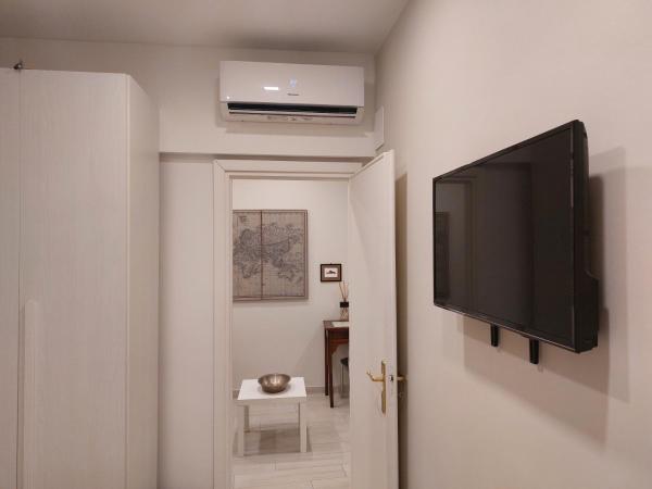 PIAZZETTA la MADDALENA 2 : photo 7 de la chambre chambre familiale