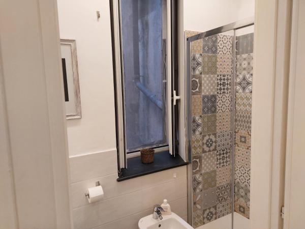 PIAZZETTA la MADDALENA 2 : photo 8 de la chambre chambre familiale