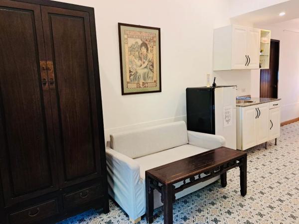 BTC Boutique Resort Private Pool Villas Hua Hin บ้านทะเลจีน บูติค รีสอร์ท หัวหิน : photo 10 de la chambre villa 1 chambre avec piscine privée