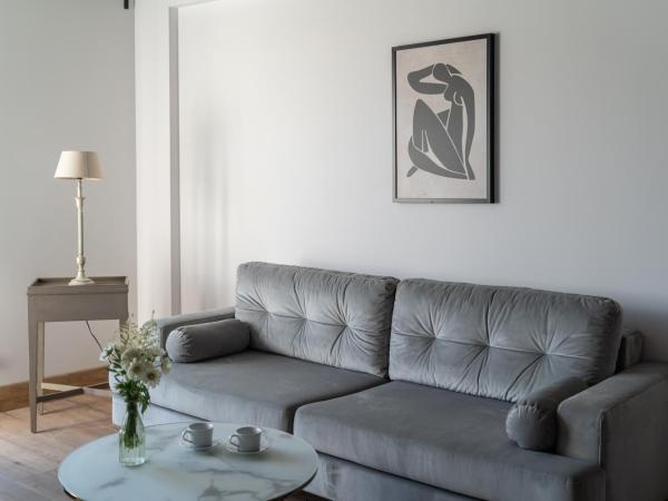 Apartamenty Przystanek Morska : photo 4 de la chambre appartement 1 chambre