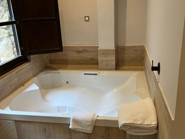 LA ALDEA SOÑADA : photo 1 de la chambre chambre double standard